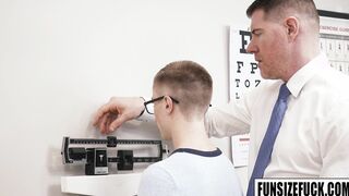 New patient taste Legrand Wolf monster cock