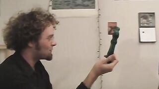 Tempted Inside Perversion - Brigit Allens & Dameon Darkweed