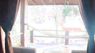 Ajak Istri Teman Ke Hotel