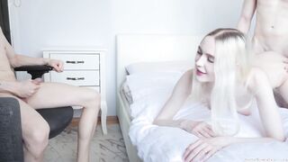 A Live Performance For A Friend - Shina Ryen & Ryen two