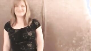 Theresa Gets Finger Bang - Theresa Gets Finger Fucked