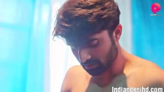Bhabhi Ka Bhokal New 2023 Hindi Web Series