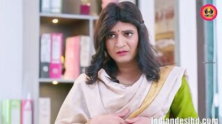 Khoda Hostel Nikla Ladka New 2023 Hindi Web Series