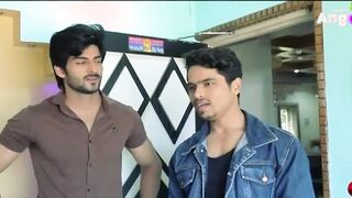 Misti Ullu Hindi Web Series 2023 for more video join telegram channel @desiweb2023