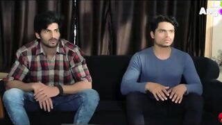 Kitty Party Ullu Hindi Web Series 2023 join telegram channel @desiweb2023