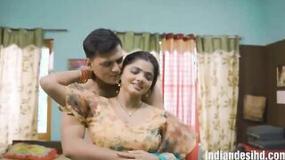 Big Boobs Kamvali Bay Hardcore sex in Badroom