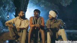 Big Boobs Kamvali Bay Hardcore sex in Badroom