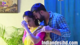 Andar ki Baat Part 2 Ullu Hindi Web Series 2023 join telegram channel @desiweb2023