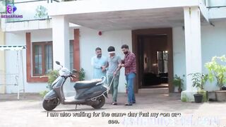 Charmsukh Jane Anjane Mein 7 Ullu Web Series 2023 join telegram channel @desiweb2023