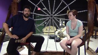 Phoenix Teaches Some Dirty Fun - Phoenix Wild, Lil Red & Knoty Artist two