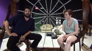 Phoenix Teaches Some Dirty Fun - Phoenix Wild, Lil Red & Knoty Artist two