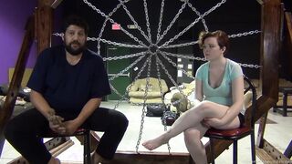 Phoenix Teaches Some Dirty Fun - Phoenix Wild, Lil Red & Knoty Artist two