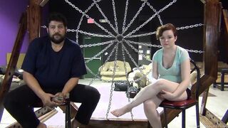 Phoenix Teaches Some Dirty Fun - Phoenix Wild, Lil Red & Knoty Artist two