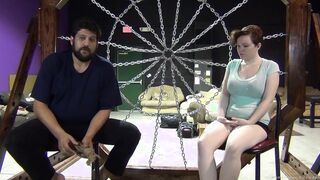 Phoenix Teaches Some Dirty Fun - Phoenix Wild, Lil Red & Knoty Artist two