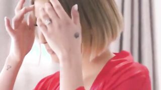 blowjob pretty babe kristen scott getting get her pussy fucked
