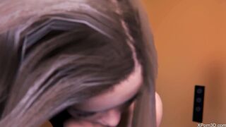 3D Porn japanese Teen Pov Cowgirl Fucking