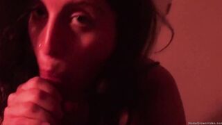 Tracontia And Ghor Record Themselves Fucking - Tracontia And Ghor Record Themselves Fucking two
