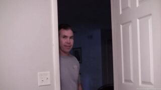 Ana Gets Plenty Of Penis - Ana Claire Abby, Rob Wyld & Sean two