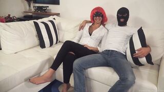 A Very beauty Anonymous Lovers - Noemi Rossi & Ugo Raionier