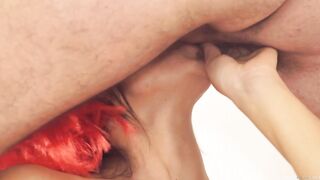 A Very beauty Anonymous Lovers - Noemi Rossi & Ugo Raionier