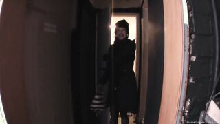 Twat Play & More For Savina - Savina & Kevin Kostnix two