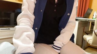Stunning Sofia Gets Plowed - Sofia Bresciani & Luca Besciani two