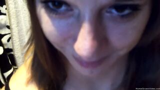 Melissa and Cyrils First Sex Sex Tape - Melissa and Cyrils First Sex Movie two