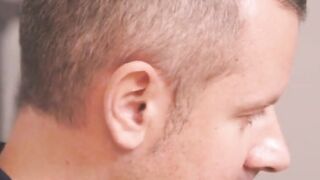 anal anal crazy brunette seduces her husband's friend