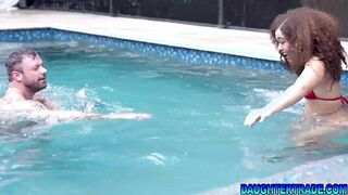Willow Ryder and Laya Rae sucks big cocks