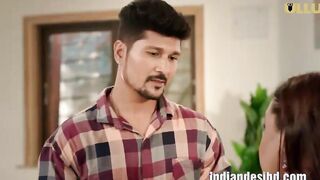 Maa Ka Naka Episode 3 New 2023 UllU Hindi Web Series