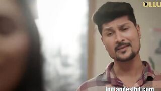 Maa Ka Naka Episode 3 New 2023 UllU Hindi Web Series