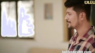 Maa Ka Naka Episode 3 New 2023 UllU Hindi Web Series