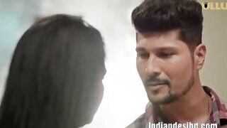 Maa Ka Naka Episode 3 New 2023 UllU Hindi Web Series