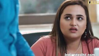 Maa Ka Naka Episode 3 New 2023 UllU Hindi Web Series