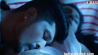 Maa Ka Naka Episode 3 New 2023 UllU Hindi Web Series