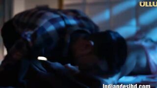 Maa Ka Naka Episode 3 New 2023 UllU Hindi Web Series