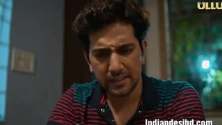 Maa Ka Naka Episode 3 New 2023 UllU Hindi Web Series