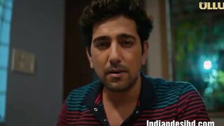 Maa Ka Naka Episode 3 New 2023 UllU Hindi Web Series