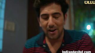 Maa Ka Naka Episode 3 New 2023 UllU Hindi Web Series