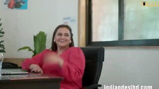 Maa Ka Naka Episode 3 New 2023 UllU Hindi Web Series