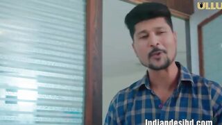 Maa Ka Naka Episode 3 New 2023 UllU Hindi Web Series
