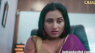 Maa Ka Naka Episode 3 New 2023 UllU Hindi Web Series