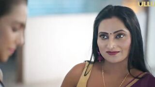 Maa Ka Naka Episode 3 New 2023 UllU Hindi Web Series