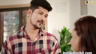 Maa Ka Naka Episode 3 New 2023 UllU Hindi Web Series