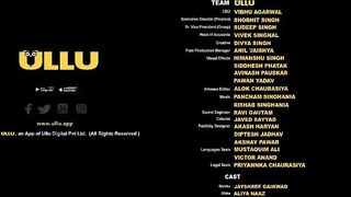Maa Ka Naka Episode 3 New 2023 UllU Hindi Web Series