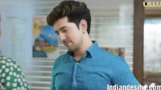 Maa Ka Naka Episode 4 New 2023 UllU Hindi Web Series