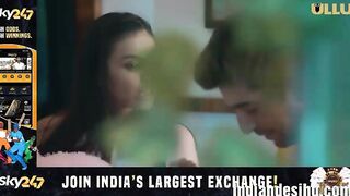 Maa Ka Naka Episode 4 New 2023 UllU Hindi Web Series