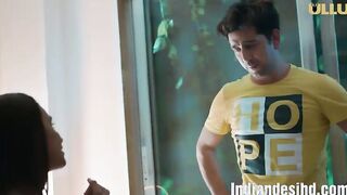 Maa Ka Naka Episode 4 New 2023 UllU Hindi Web Series