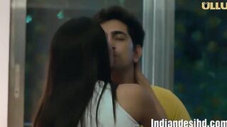 Maa Ka Naka Episode 4 New 2023 UllU Hindi Web Series