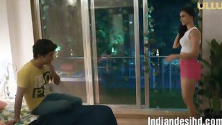 Maa Ka Naka Episode 4 New 2023 UllU Hindi Web Series